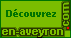 Dcouvrez un annuaire sur le dpartement de l'Aveyron 