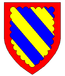 Ecusson du Nivernais
